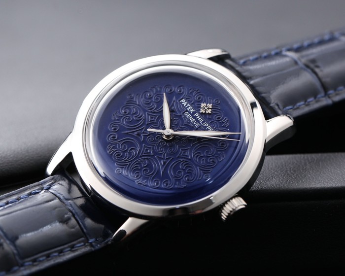 Watches Patek Philippe  PATEK PHILIPPE 314329 size:40 mm