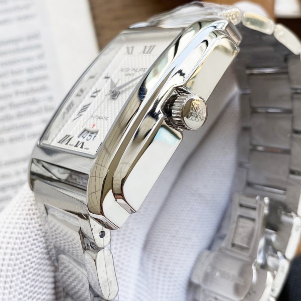 Watches Patek Philippe 314367 size:42*13 mm