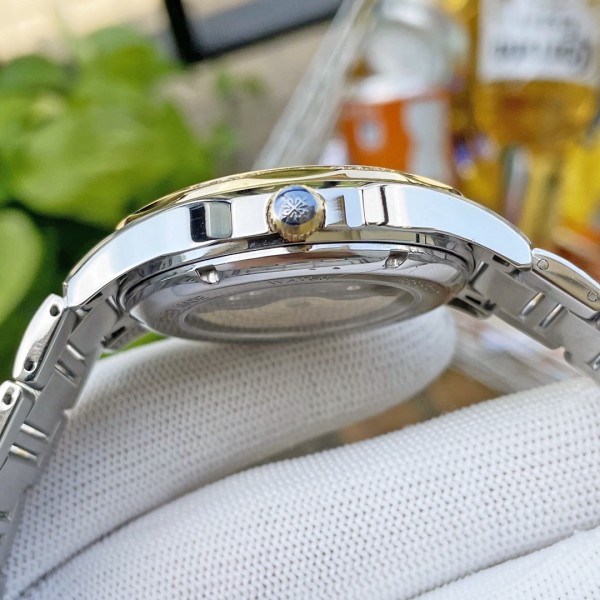 Watches Patek Philippe  314380 size:43*13 mm