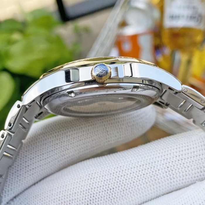 Watches Patek Philippe  314380 size:43*13 mm