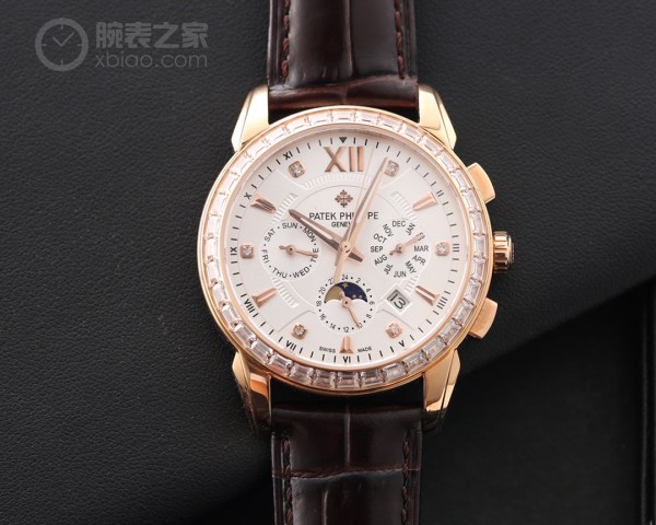 Watches Patek Philippe   314313 size:42 mm