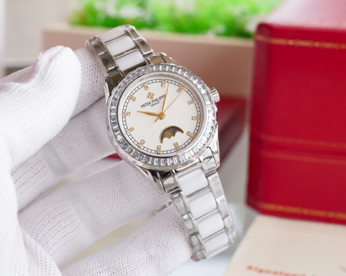  Watches Vacheron Constantin 314783 size:33 mm