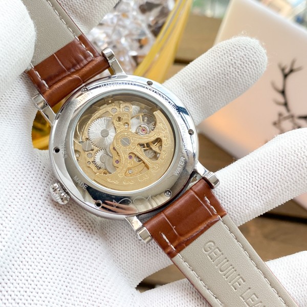 Watches Patek Philippe  314353 size:41 mm