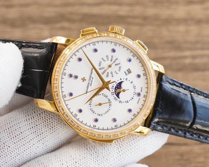 Watches Vacheron Constantin 314737 size:42 mm