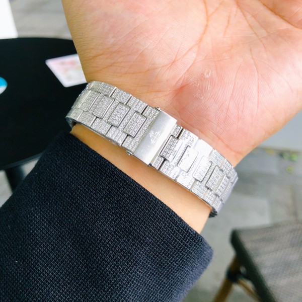 Watches Patek Philippe  PATEK PHILIPPE 314294 size:40 mm