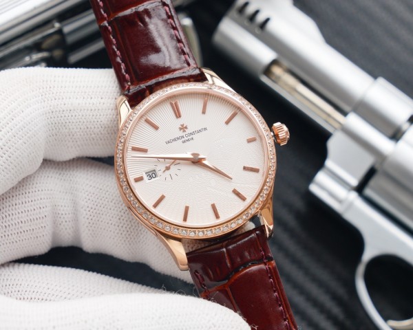 Watches Vacheron Constantin 314645 size:34 mm