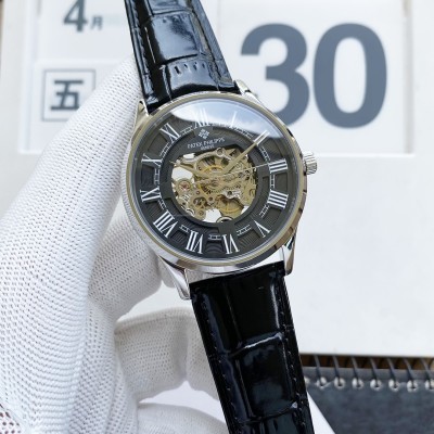 Watches Patek Philippe  PATEK PHILIPPE 314360 size:41*10 mm