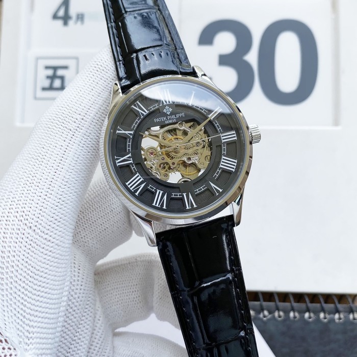 Watches Patek Philippe  PATEK PHILIPPE 314360 size:41*10 mm