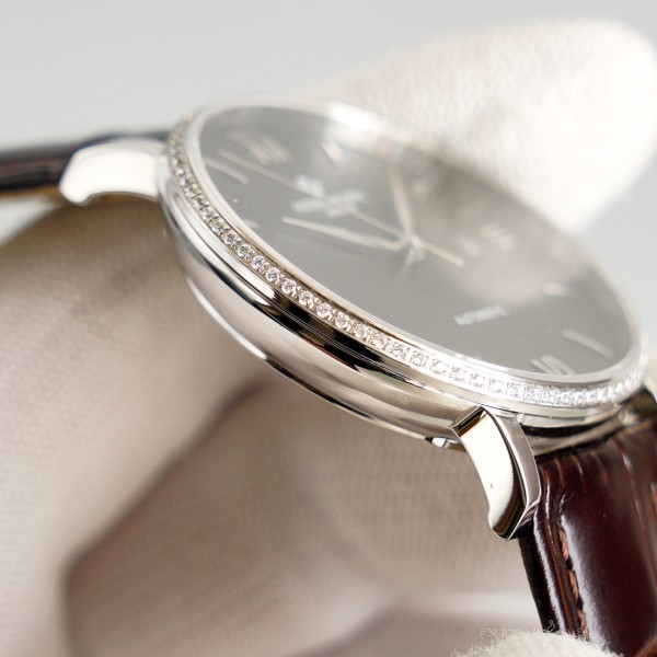 Watches Patek Philippe  314356 size:41 mm