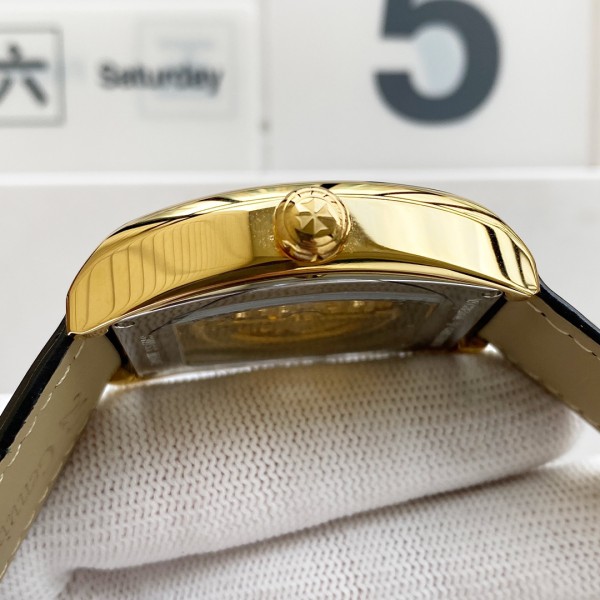 Watches Vacheron Constantin 314751 size:42 mm