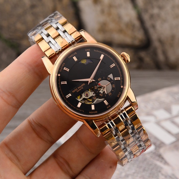 Watches Patek Philippe  PATEK PHILIPPE 314252 size:40 mm