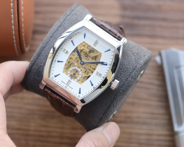 Watches Vacheron Constantin 314769 size:42 mm