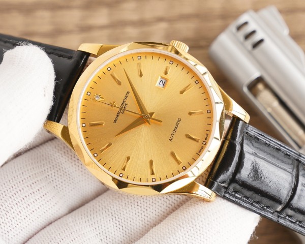 Watches Vacheron Constantin 314711 size:40*10 mm