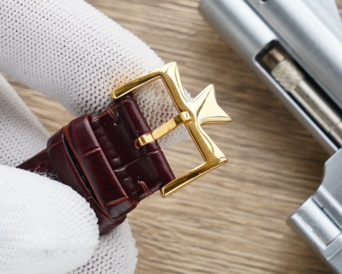 Watches Vacheron Constantin  314659 size:40 mm