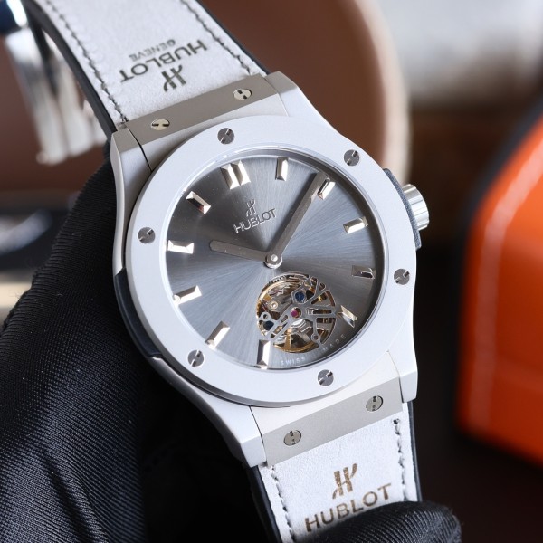  Watches Hublot 315804 size:43*13 mm