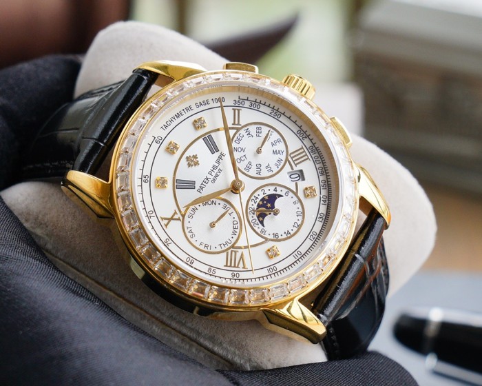 Watches Patek Philippe 314311 size:42 mm