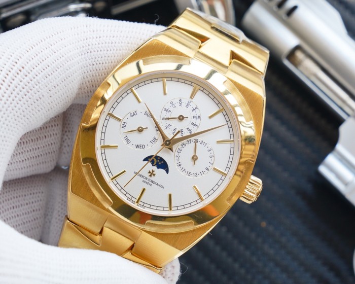 Watches Vacheron Constantin TW Factory 314649 size:40 mm