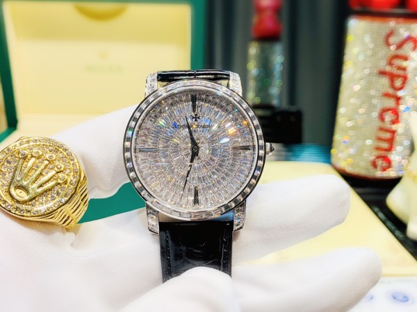  Watches Vacheron Constantin 314789 size:40 mm