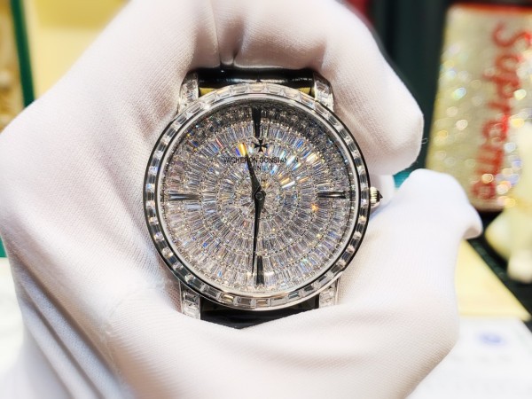  Watches Vacheron Constantin 314789 size:40 mm