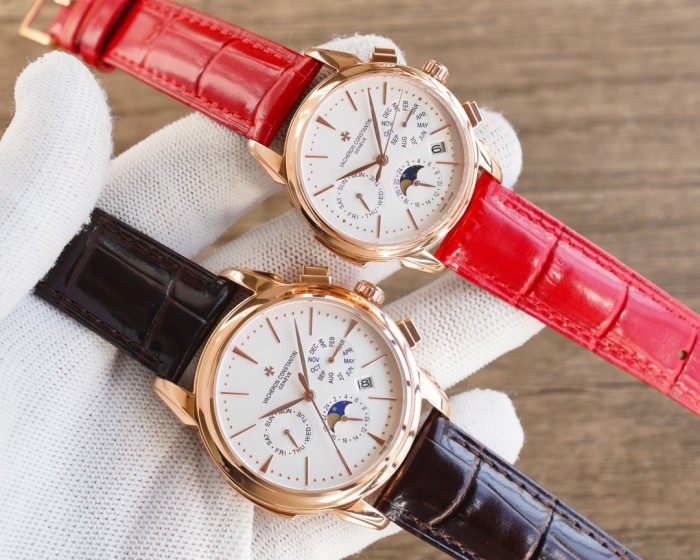 Watches Vacheron Constantin 314732 size:42 mm