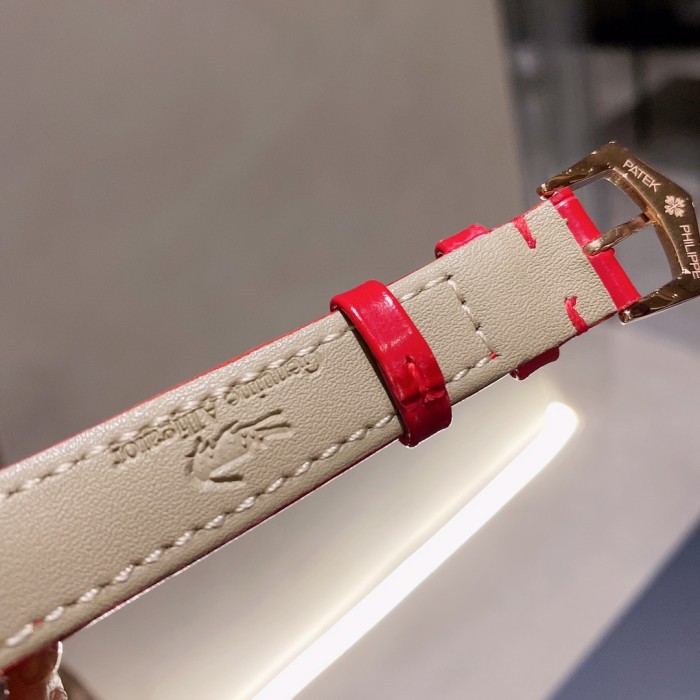 Watches Patek Philippe  314342 size:35*10 mm