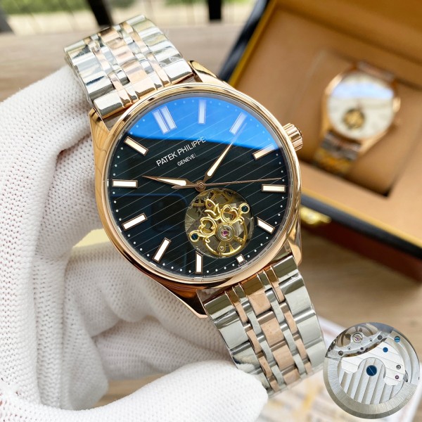 Watches Patek Philippe 314320 size:43 mm