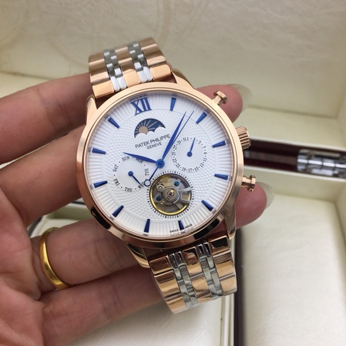 Watches Patek Philippe  PATEK PHILIPPE 314246 size:43 mm
