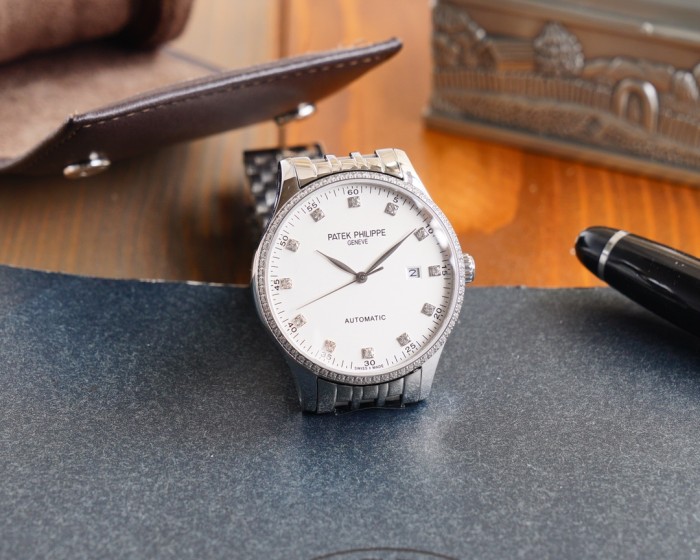 Watches Patek Philippe  PATEK PHILIPPE 314331 size:41 mm