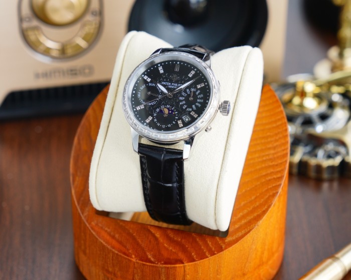 Watches Patek Philippe 314393 size:42*13 mm