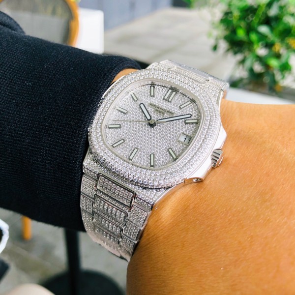 Watches Patek Philippe  PATEK PHILIPPE 314294 size:40 mm