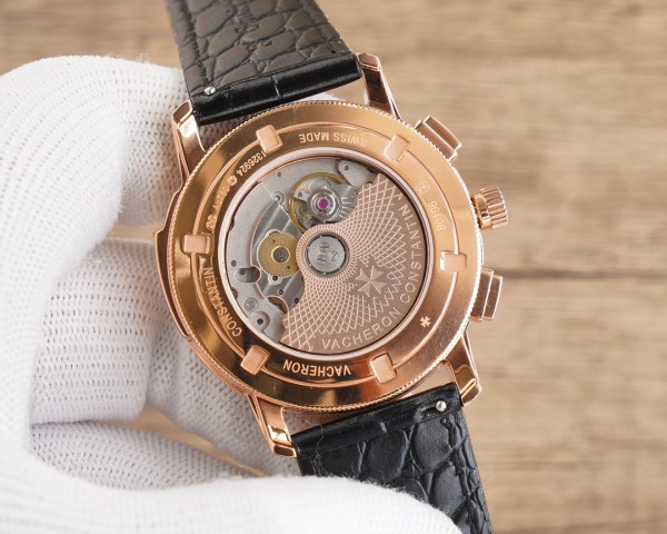 Watches Vacheron Constantin 314728 size:42 mm