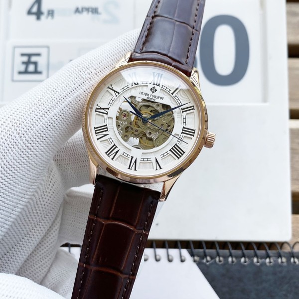 Watches Patek Philippe  PATEK PHILIPPE 314360 size:41*10 mm