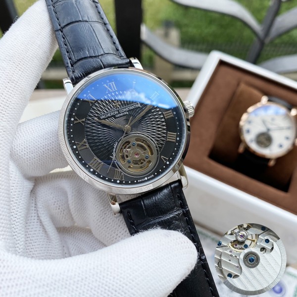  Watches Vacheron Constantin 314775 size:40 mm