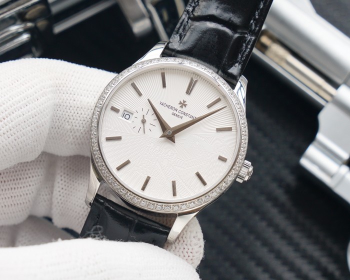 Watches Vacheron Constantin 314644 size:34 mm