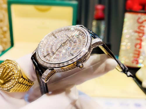  Watches Vacheron Constantin 314789 size:40 mm