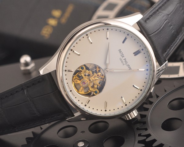 Watches Patek Philippe  314257 size:40 mm