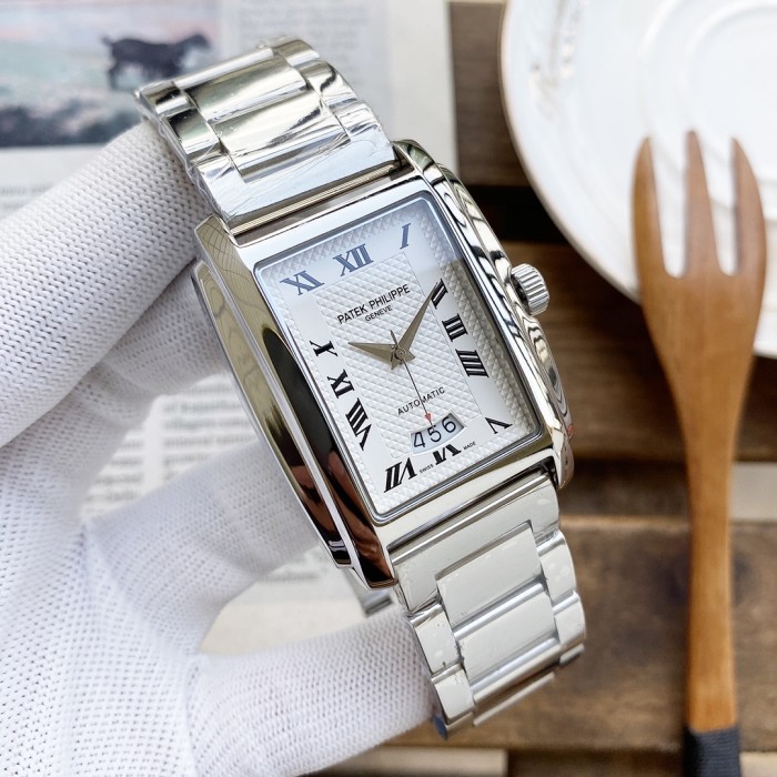 Watches Patek Philippe 314367 size:42*13 mm