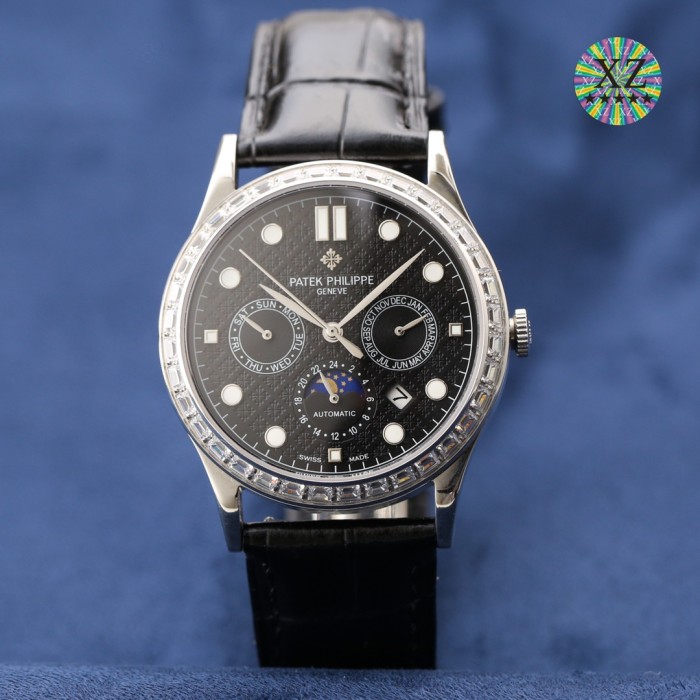 Watches Patek Philippe 314389 size:41 mm