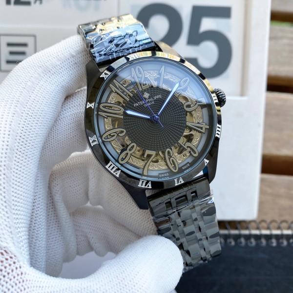 Watches Patek Philippe  PATEK PHILIPPE 314321 size:41 mm