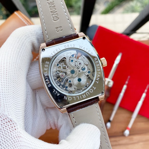 Watches Vacheron Constantin 314761 size:42 mm