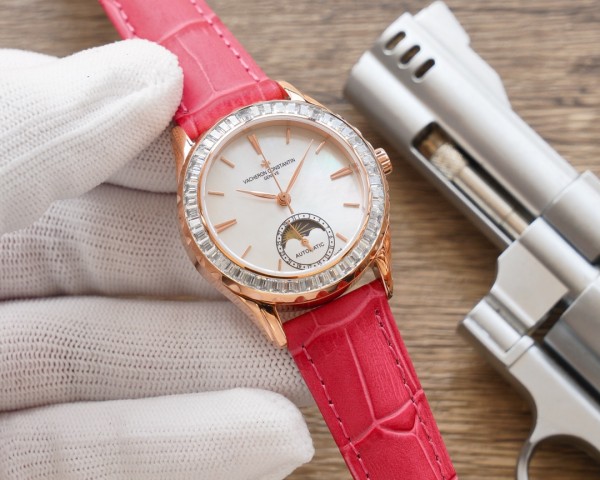 Watches Vacheron Constantin 314683 size:33 mm