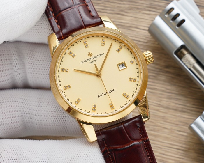 Watches Vacheron Constantin  314662 size:41 mm