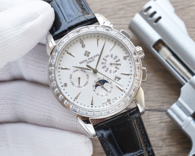 Watches Patek Philippe 314285 size:42 mm