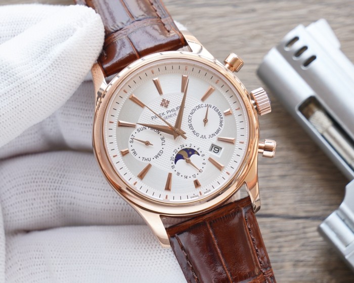 Watches Patek Philippe 314279 size:42 mm