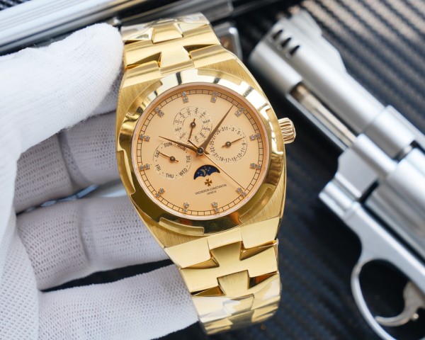 Watches Vacheron Constantin TW Factory 314653 size:40 mm