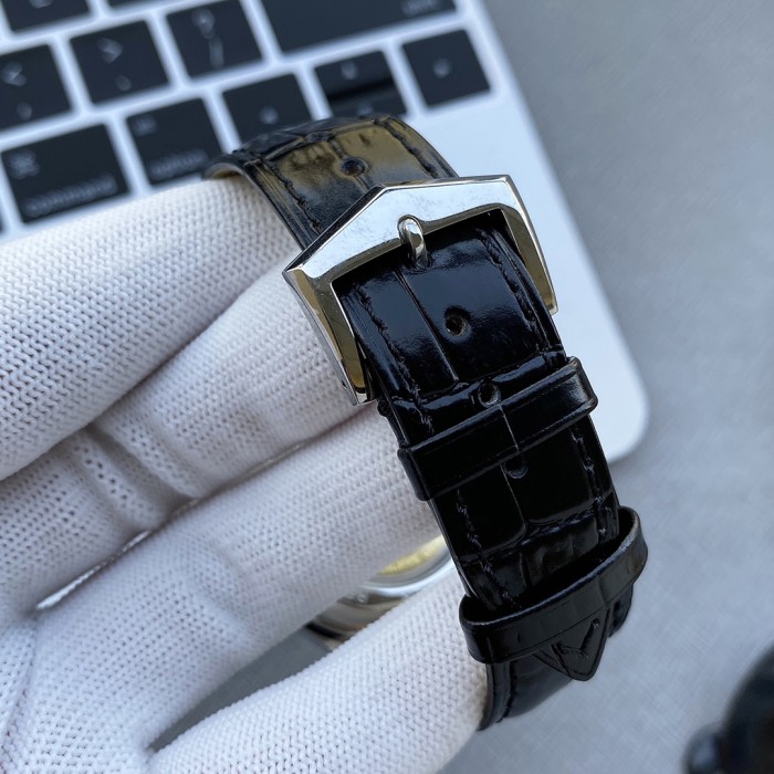 Watches Patek Philippe 314307 size:42 mm