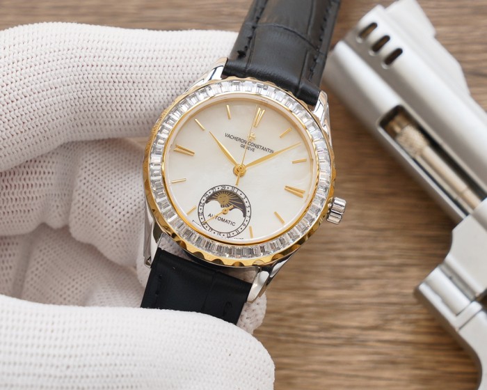 Watches Vacheron Constantin 314684 size:33 mm