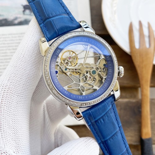 Watches Patek Philippe 314370 size:42*13 mm