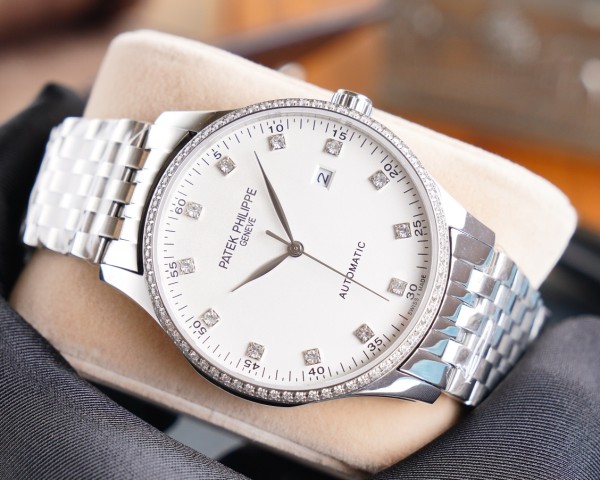 Watches Patek Philippe  PATEK PHILIPPE 314331 size:41 mm