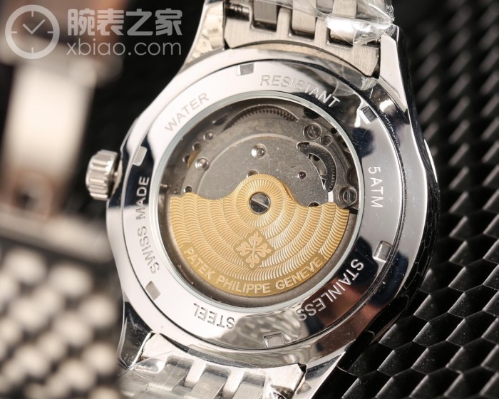 Watches Patek Philippe 314265 size:40 mm